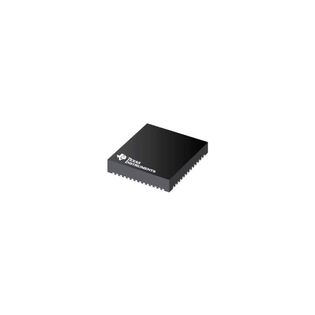 DRV8718SQRVJRQ1 Texas Instruments  Full Half-Bridge Drivers